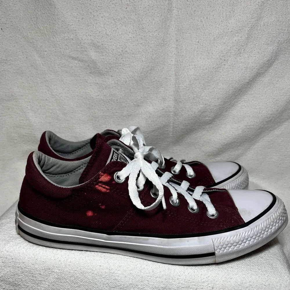 Converse All Star Women’s size 8 or Mens 6. - Picture 7 of 8
